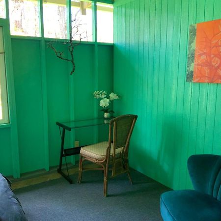 Simply Convenient Tropical Country Studio Mountain View Dış mekan fotoğraf