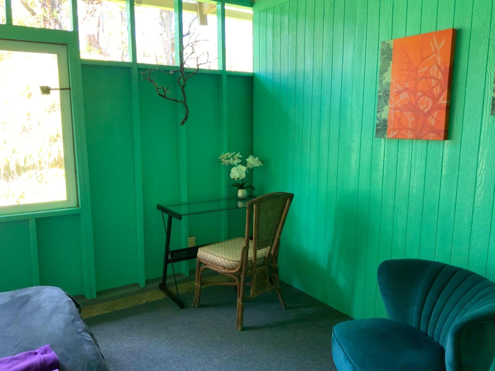Simply Convenient Tropical Country Studio Mountain View Dış mekan fotoğraf