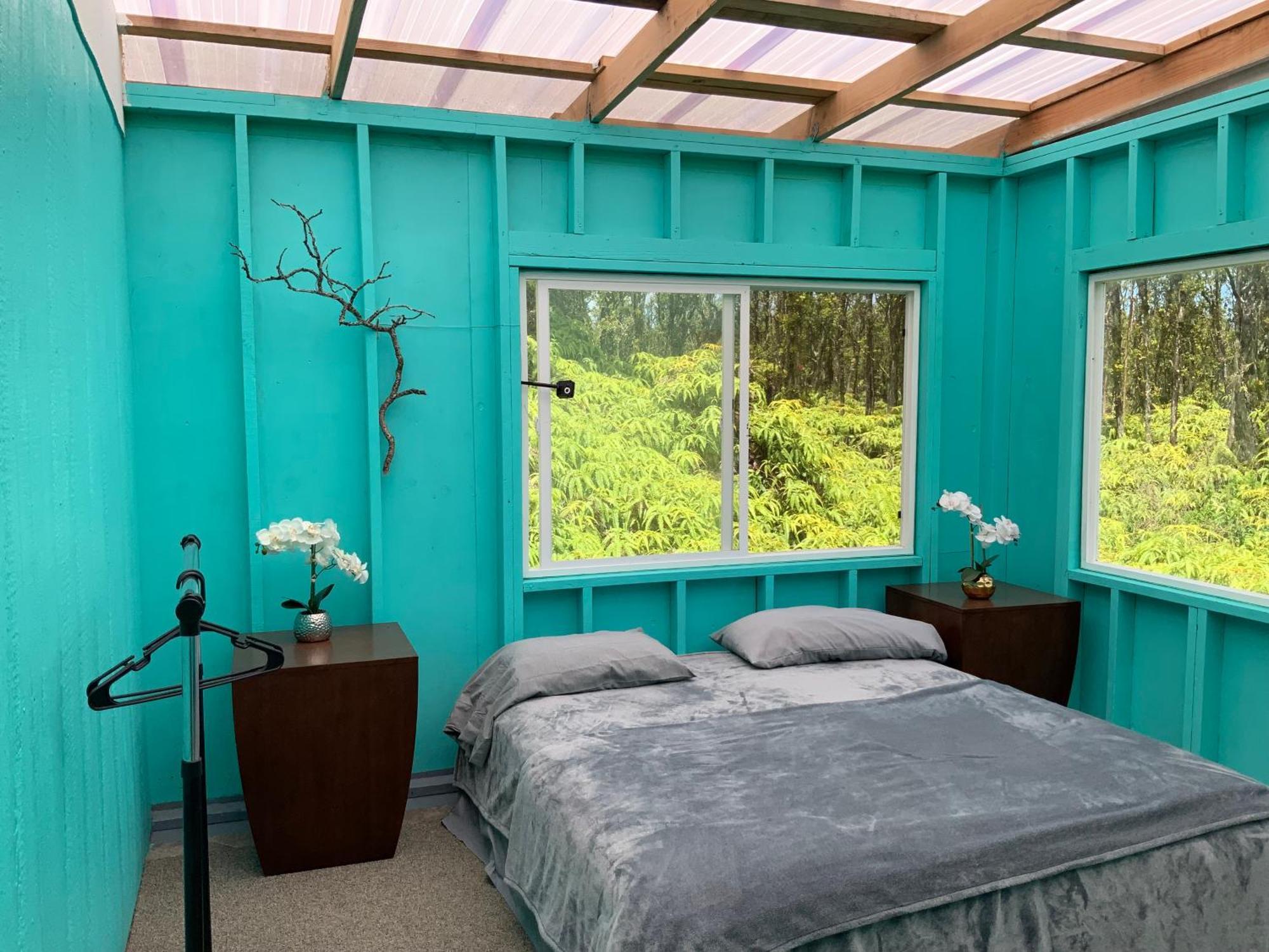 Simply Convenient Tropical Country Studio Mountain View Dış mekan fotoğraf