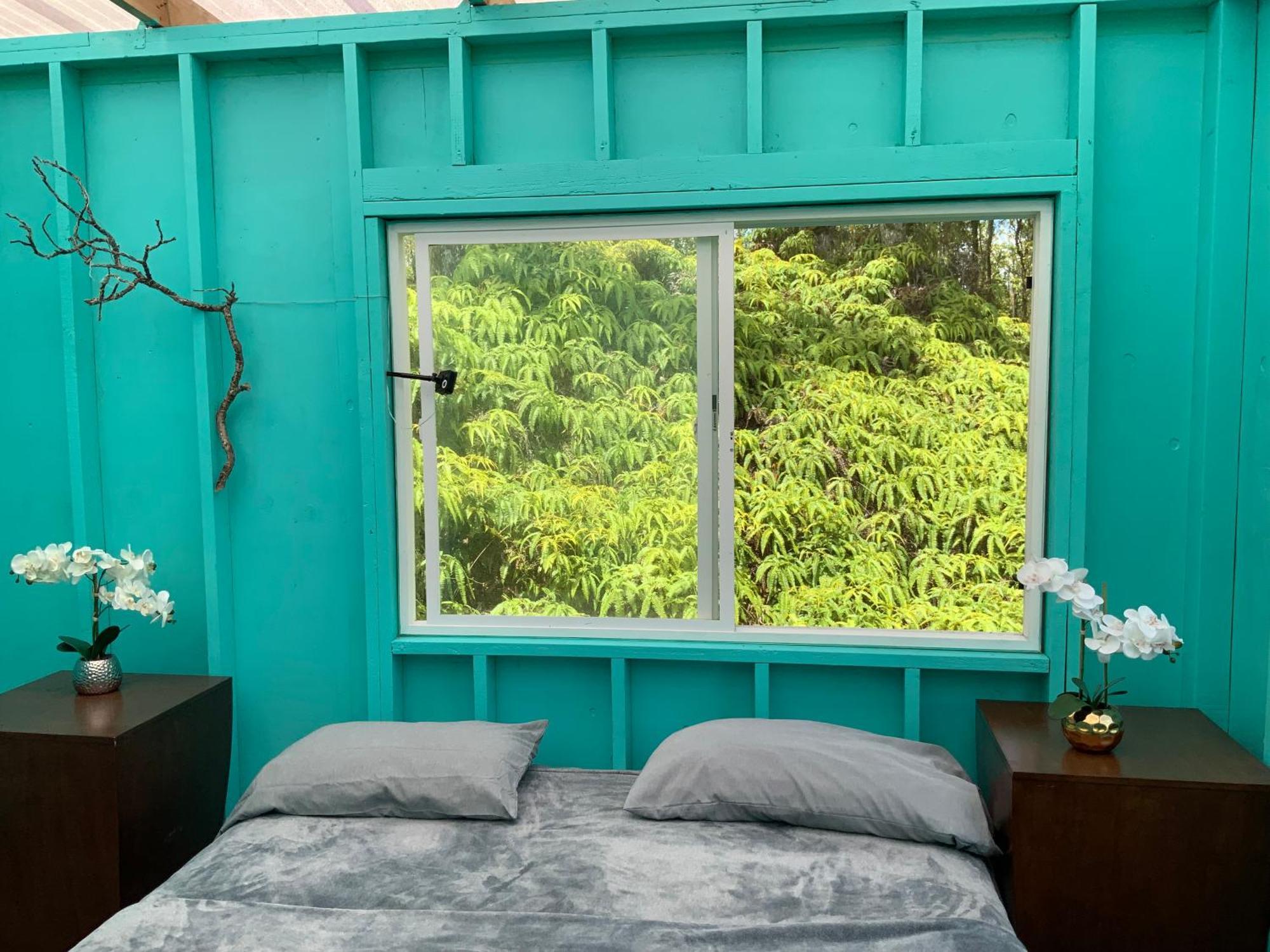 Simply Convenient Tropical Country Studio Mountain View Dış mekan fotoğraf