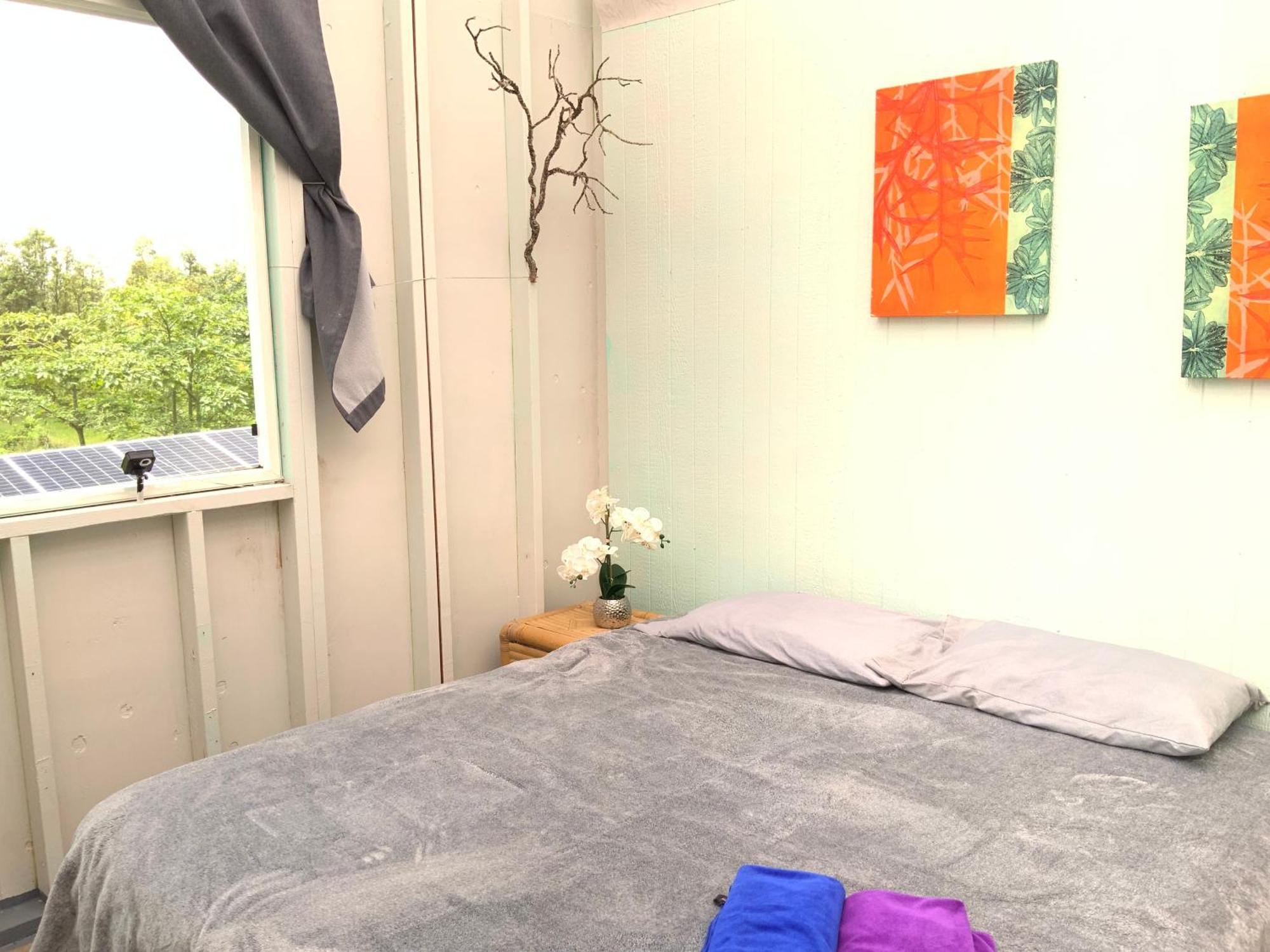 Simply Convenient Tropical Country Studio Mountain View Dış mekan fotoğraf