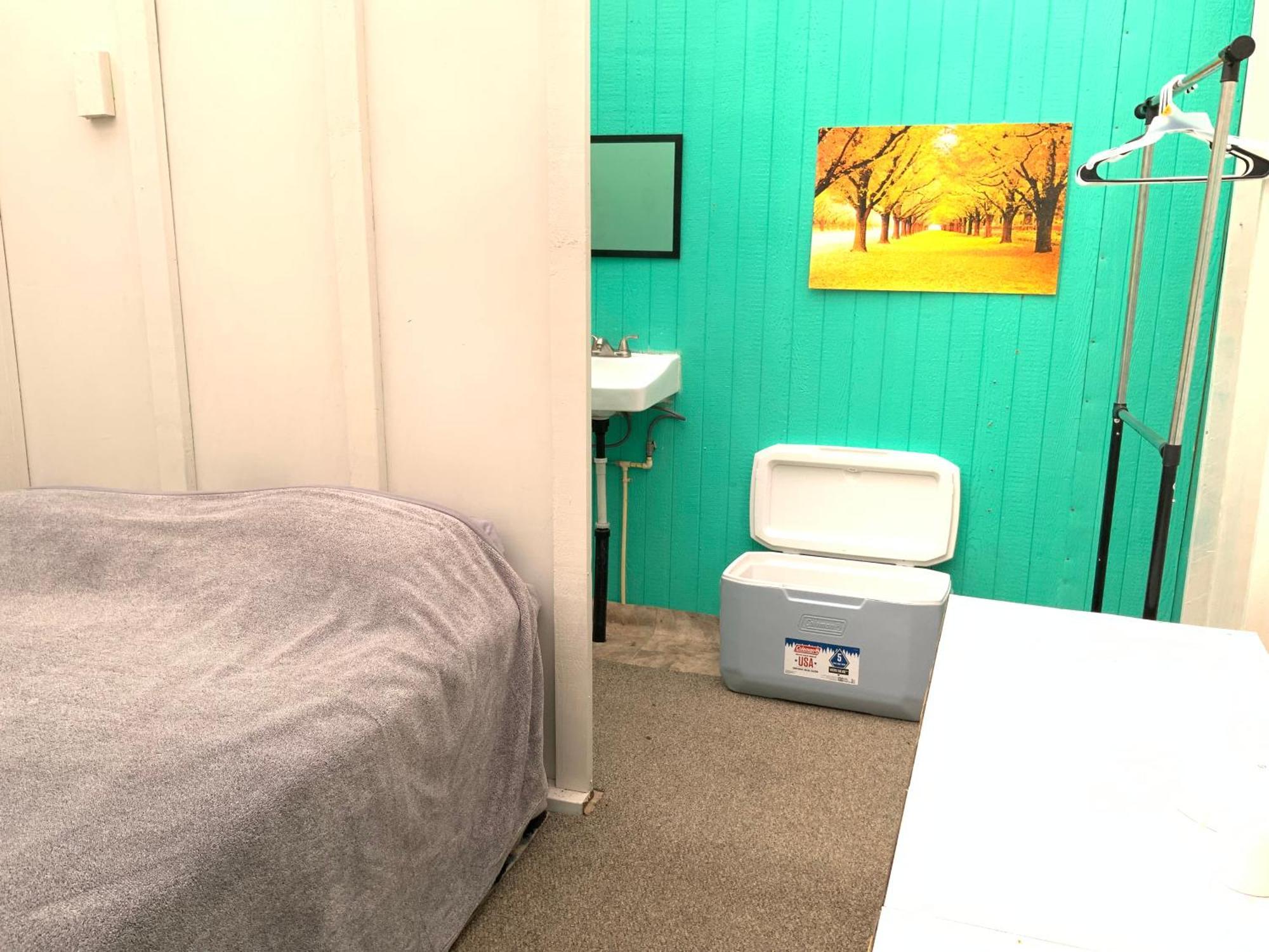 Simply Convenient Tropical Country Studio Mountain View Dış mekan fotoğraf