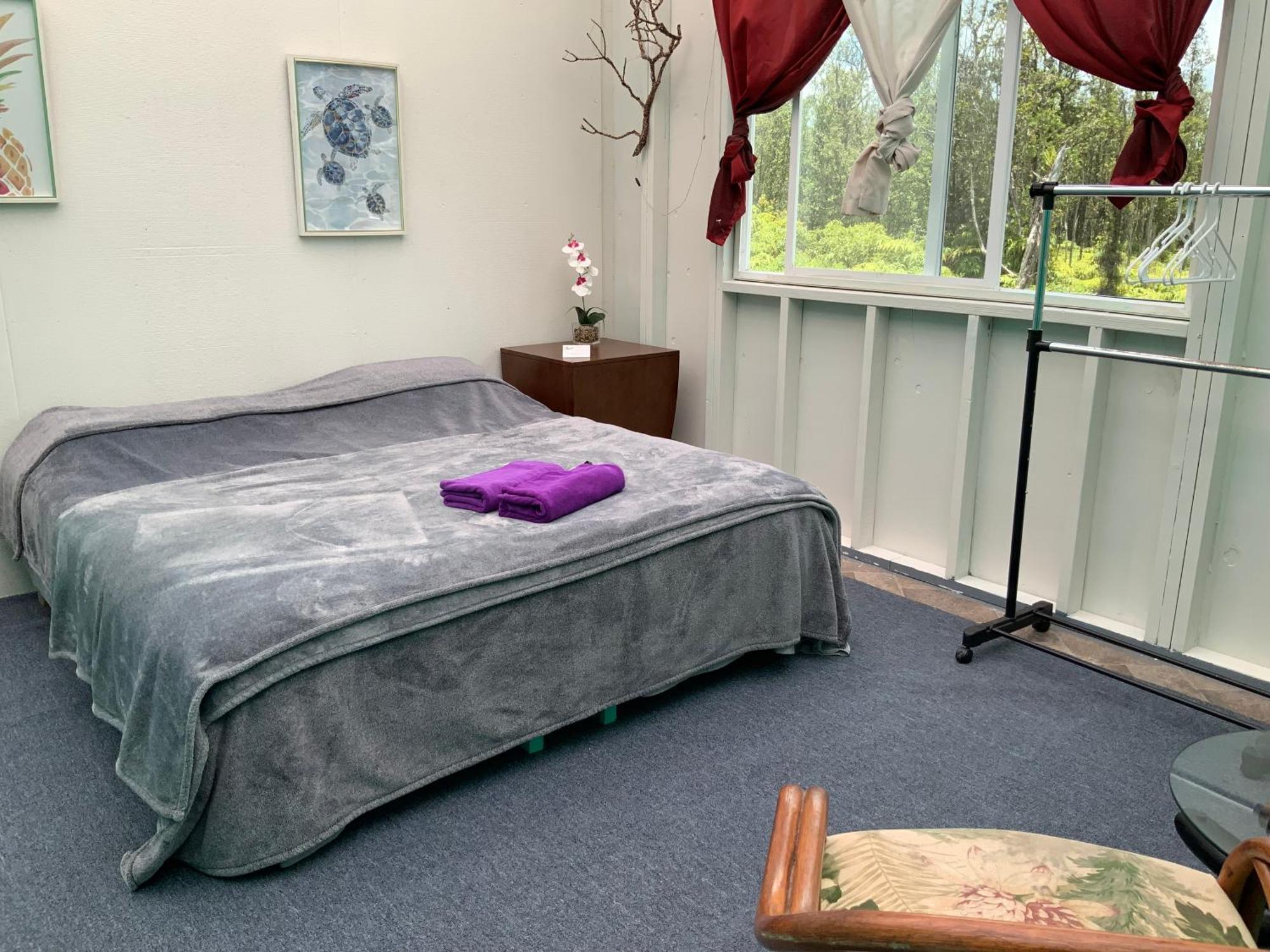 Simply Convenient Tropical Country Studio Mountain View Dış mekan fotoğraf
