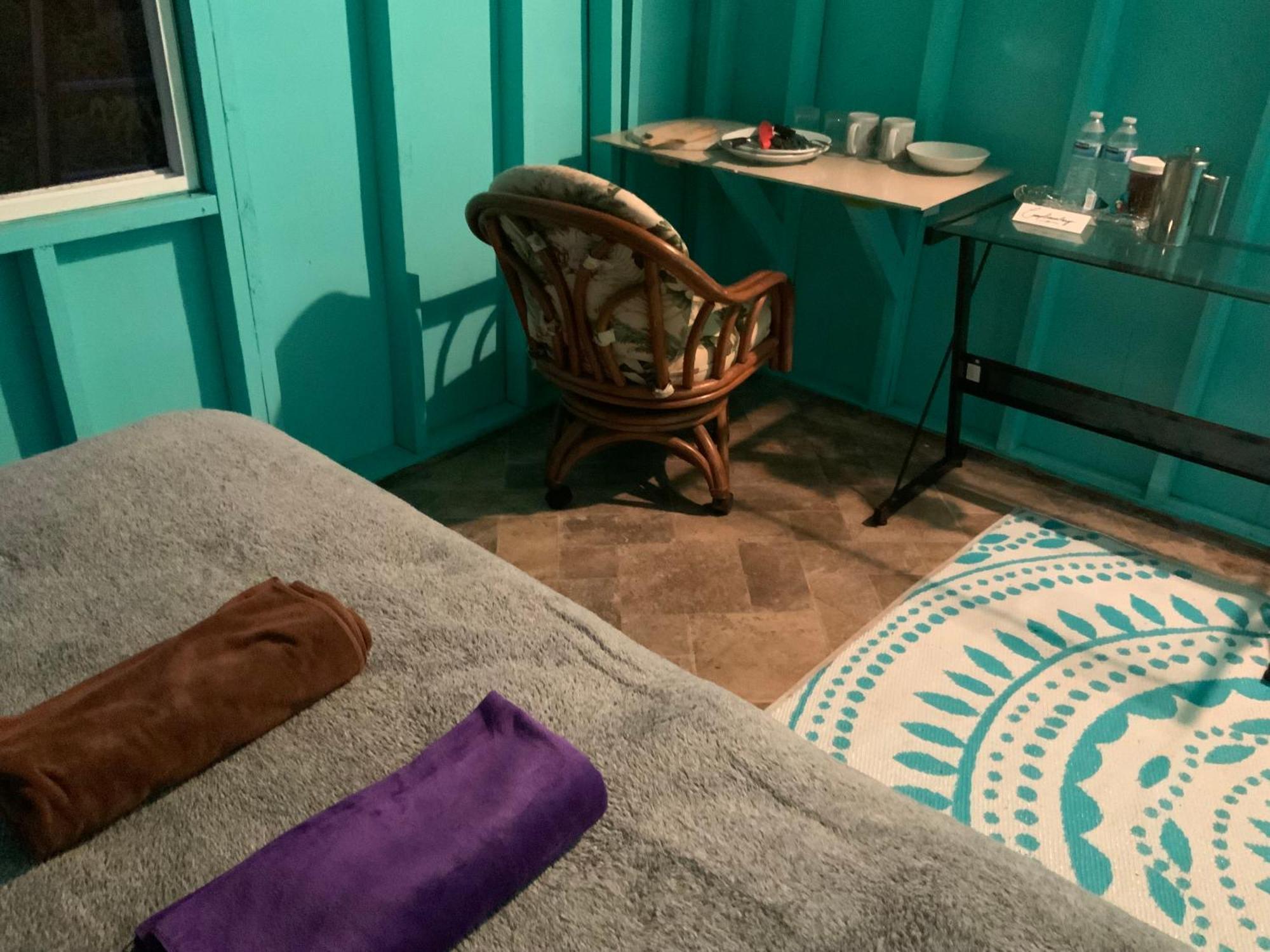 Simply Convenient Tropical Country Studio Mountain View Dış mekan fotoğraf