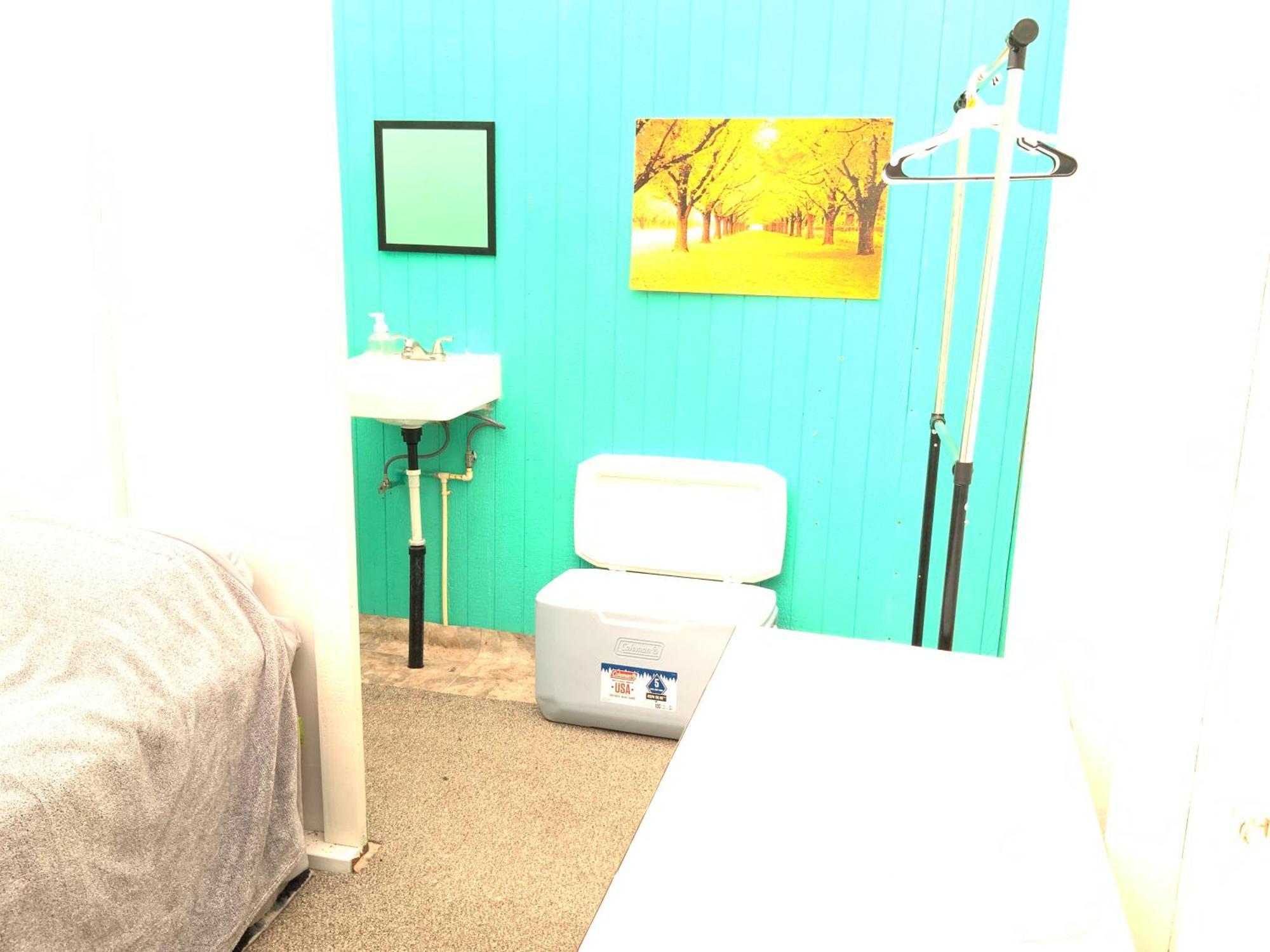 Simply Convenient Tropical Country Studio Mountain View Dış mekan fotoğraf