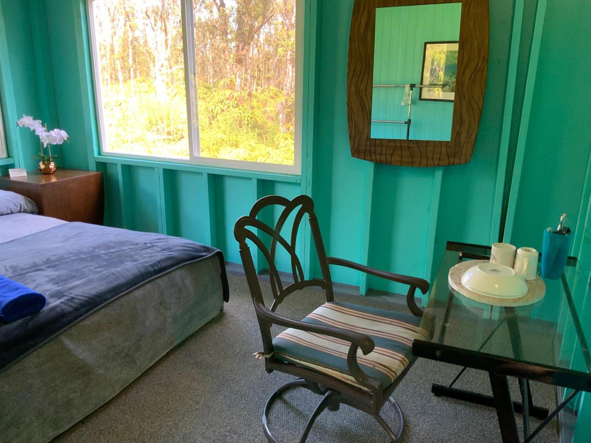 Simply Convenient Tropical Country Studio Mountain View Dış mekan fotoğraf