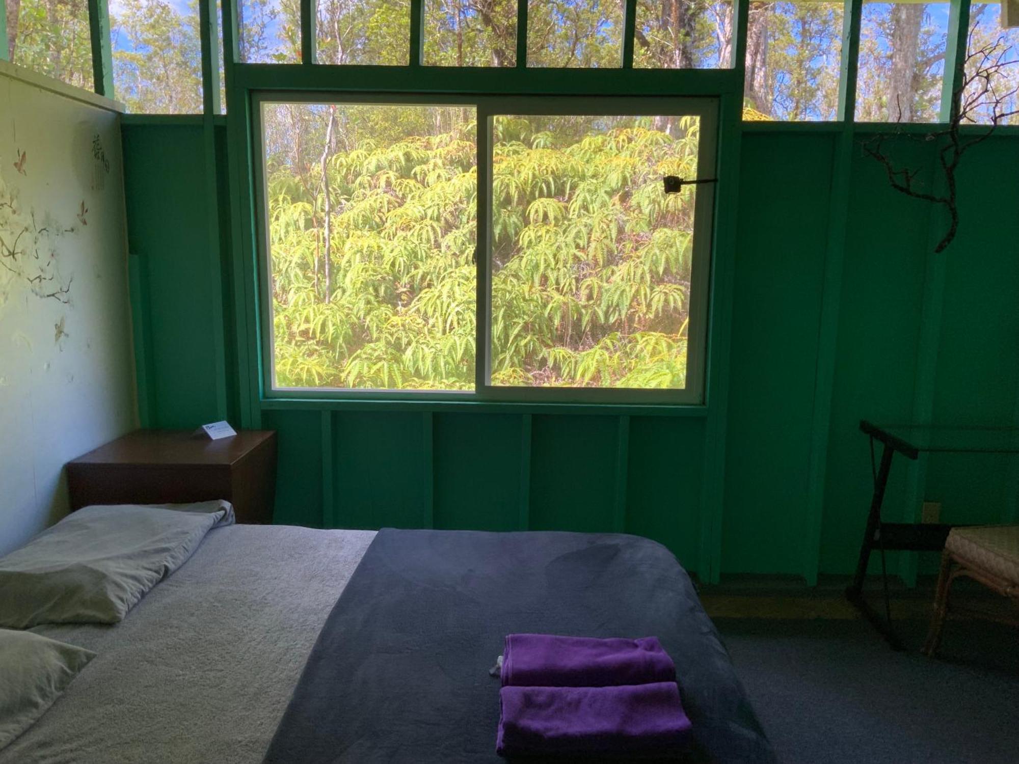 Simply Convenient Tropical Country Studio Mountain View Dış mekan fotoğraf
