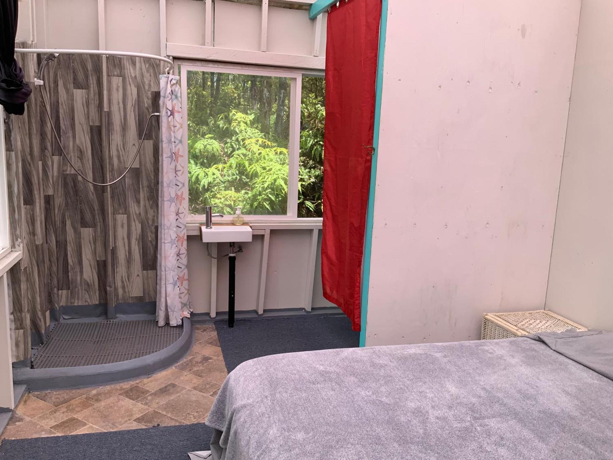 Simply Convenient Tropical Country Studio Mountain View Dış mekan fotoğraf